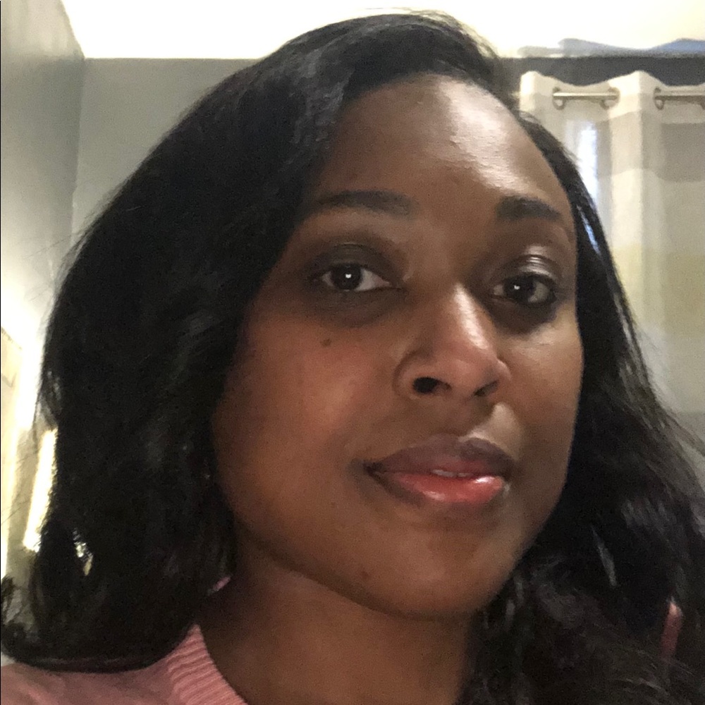 Meet your Posher, Jael